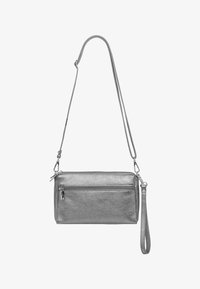 Unausgewählt, platin metallic