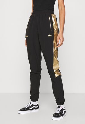 Jogginghose - black