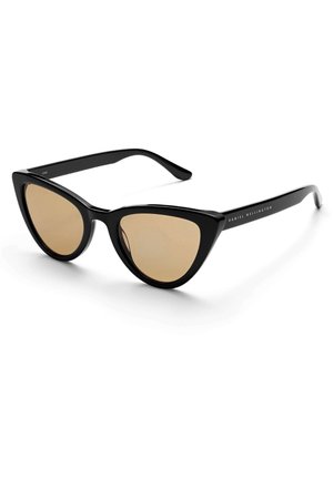 LYNX UNISEX - Zonnebril - black