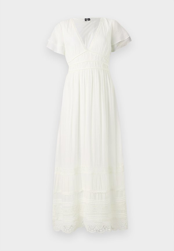 VMTIFFANI LONG DRESS  - Maxi dress4