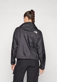 The North Face CYCLONE JACKET - Windbreaker - black