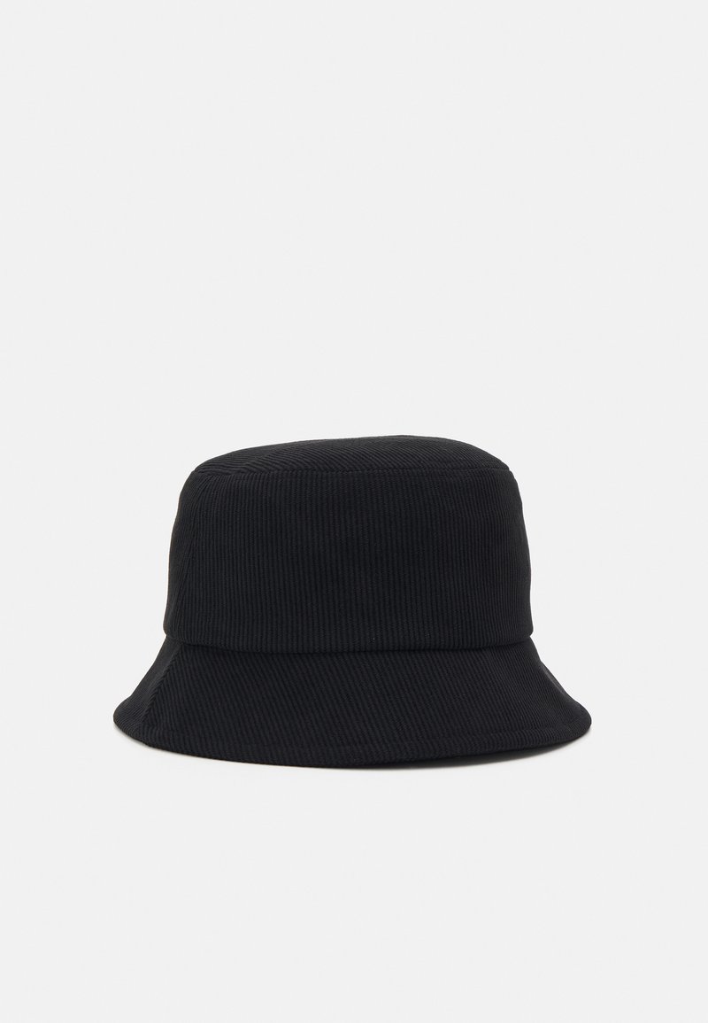 ONLY ONLVERA BUCKET HAT - Klobuk - black