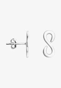 Vald, silver coloured