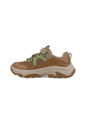 Outdoorschoenen - brown