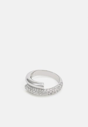 DEXTERA  - Ring - silver-coloured