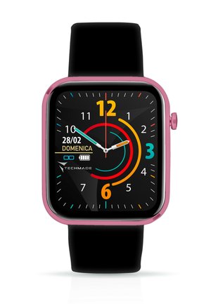 HAVA - Montres connectées - pink