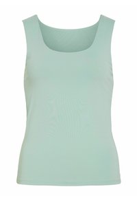 Ikke valgt, blue surf