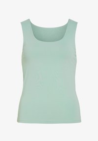 Ikke valgt, blue surf