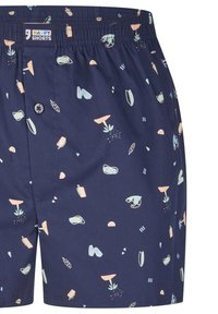 Happy Shorts Boxershorts - beach