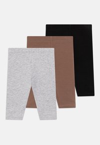 Unausgewählt, light grey melange