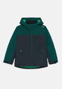 Selecionado, antracite/alpine