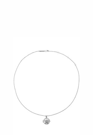 SERAPHINA LOCKET - Necklace - silver-coloured