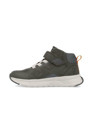 Zapatos de bebé - khaki