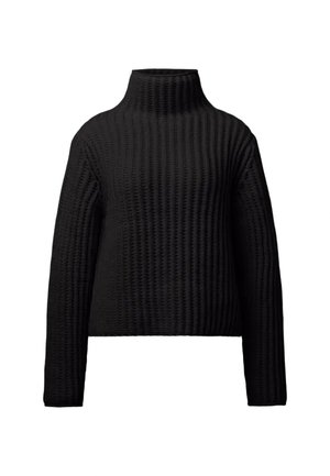 DRYKORN, ARWIE - Pullover - black