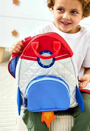 JoJo Maman Bébé, UNISEX, srebrny