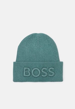 AFOX UNISEX - Čepice - open green