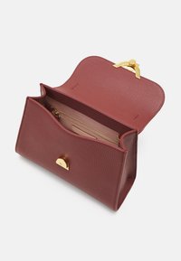 Coccinelle DEW - Handbag - bordeaux