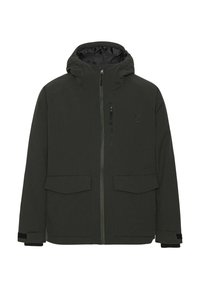 Ej vald, beetle green fm-beetle green