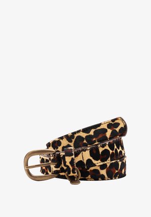 Pepe Jeans, DUNE BELT - Cinturón - brown