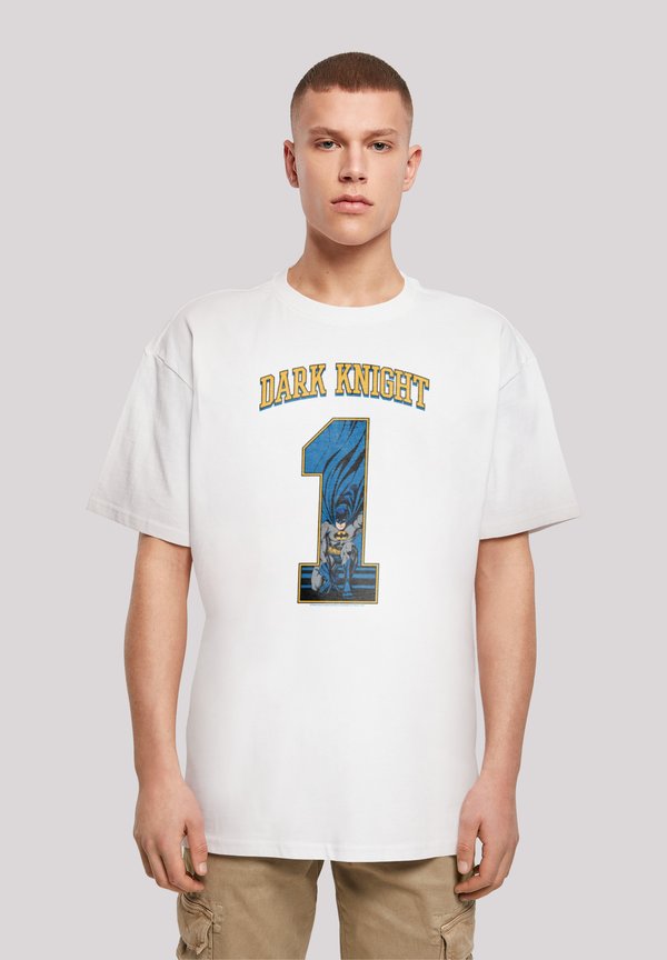 DARK KNIGHT - T-Shirt print