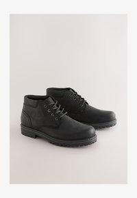 Sélectionné, black