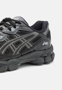 ASICS SportStyle GEL-NYC BY KICKI UNISEX - Sneakers - black