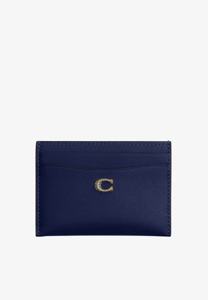 COACH, ESSENTIAL CARD CASE . - Étui pour cartes de visite - b cadet