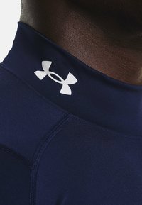 Under Armour HEATGEAR - Caraco - midnight navy