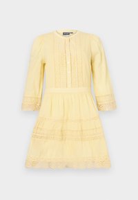 Δεν επιλέχθηκε, pale banana