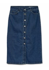 Non sélectionné, dark blue denim