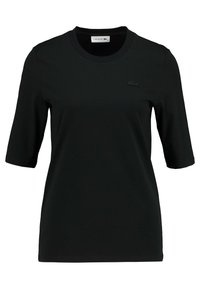 T-shirt basic - black