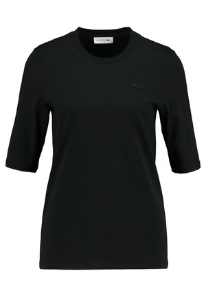 T-shirts - black