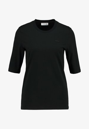 T-shirt basic - black