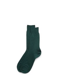 Non selezionato, green