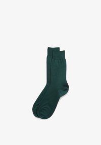 Non selezionato, green