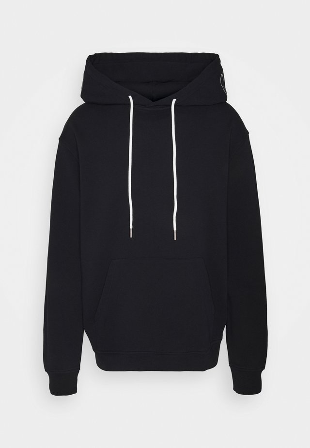 HOODED - Felpa - dark night