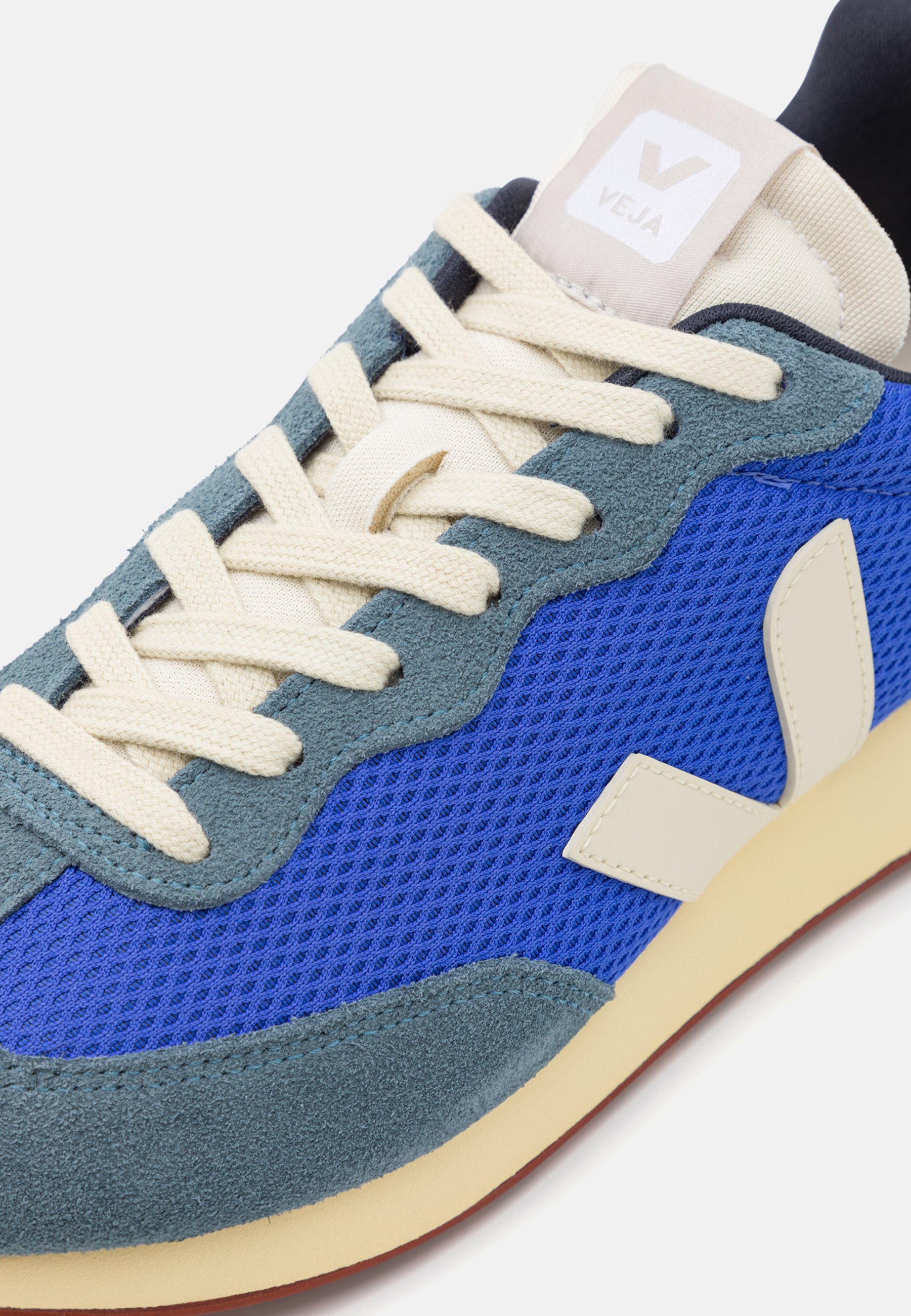 Veja RIO BRANCO II - Trainers - paros/pierre/pekin/blue Veja RIO BRANCO II - Trainers - paros/pierre/pekin/blue