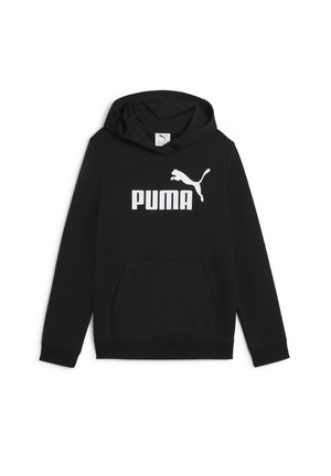 ESS LOGO  - Hoodie - black