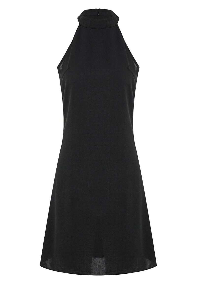 Trendyol Jurk zwart Trendyol Jurk zwart