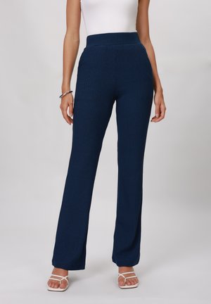 Leggings - dark blue