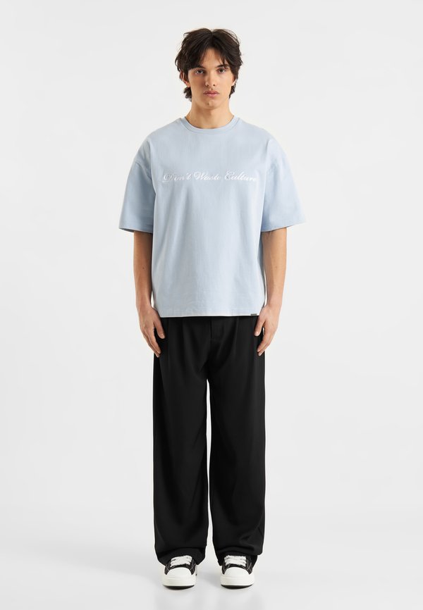 VIRENA UNISEX - Print T-shirt