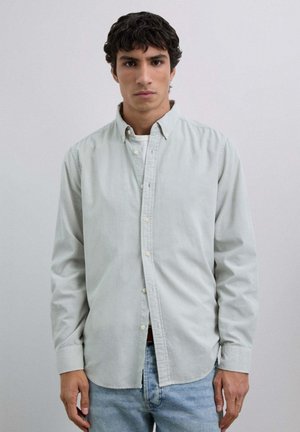 Camisa - light grey