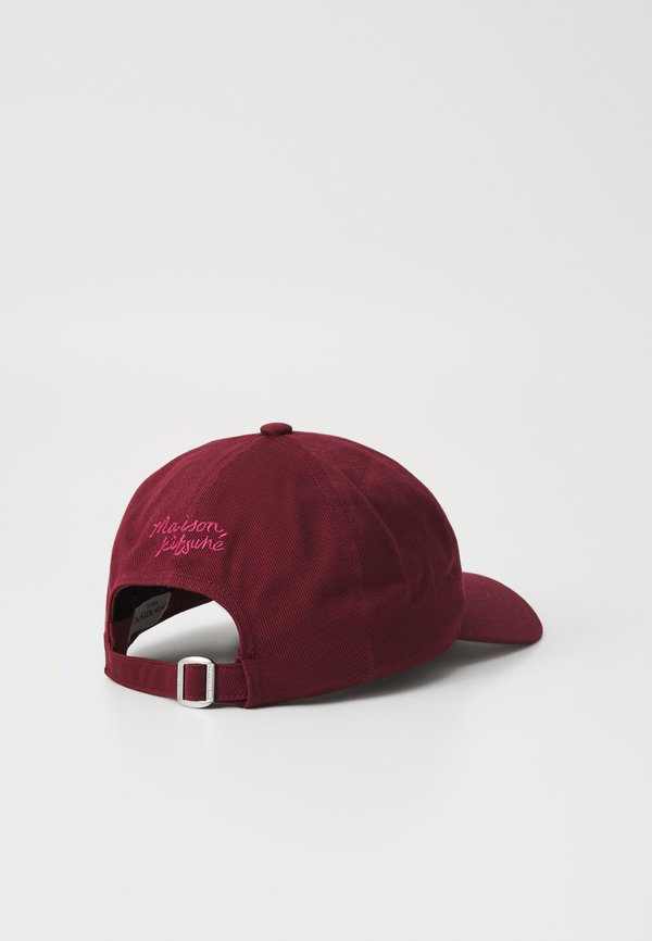 BOLD FOX HEAD UNISEX - Cap3