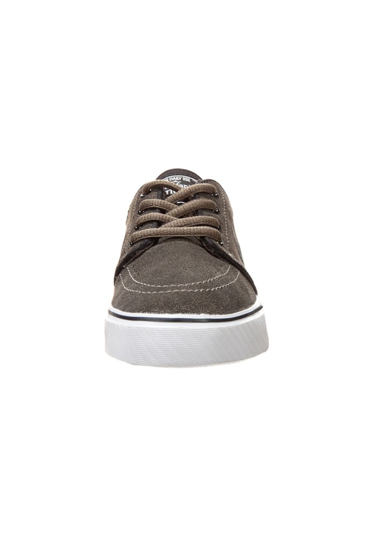 nike sb stefan janoski grey