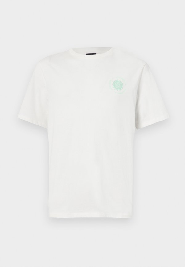 CHEST UNISEX - Print T-shirt2