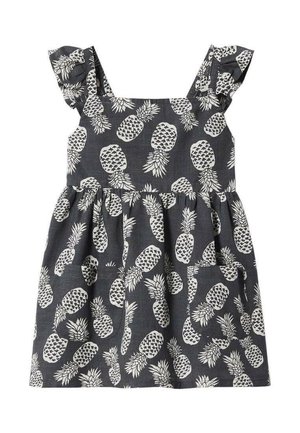 ANANASB - Robe de jour - black