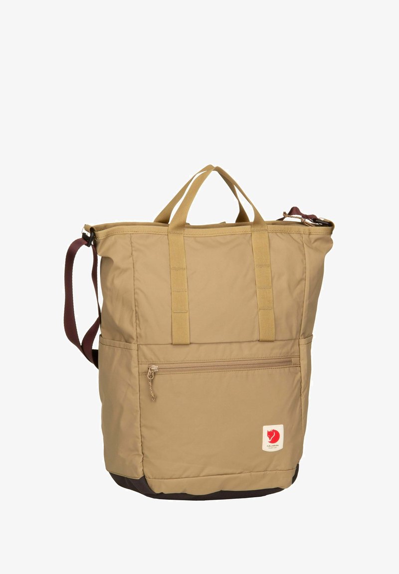 Fjällräven Rugzak - clay