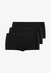 Unselected, schwarz