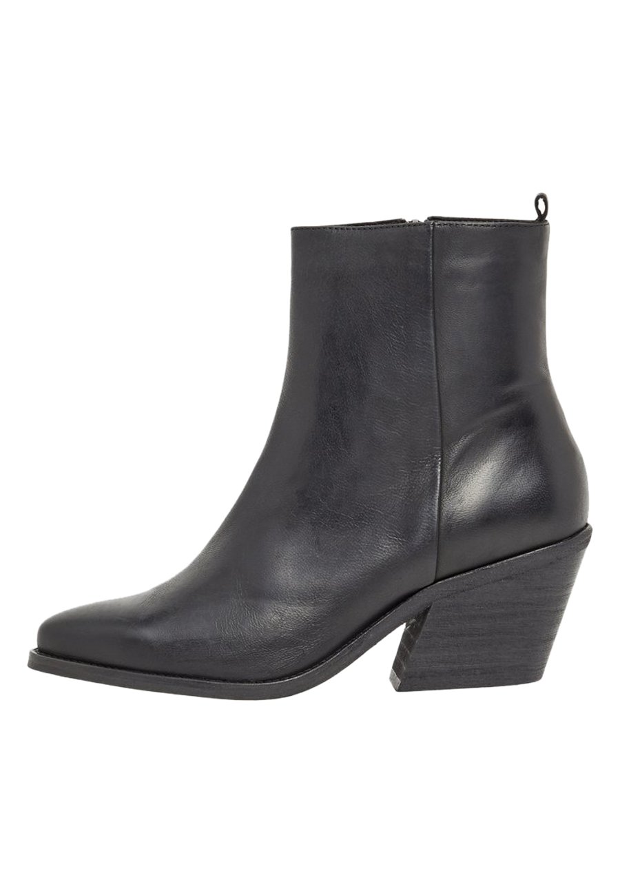Damen Stiefelette Damen Stiefelette