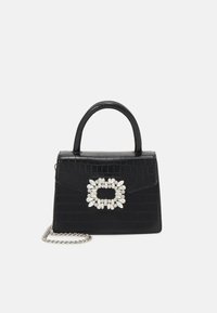 Unselected, black